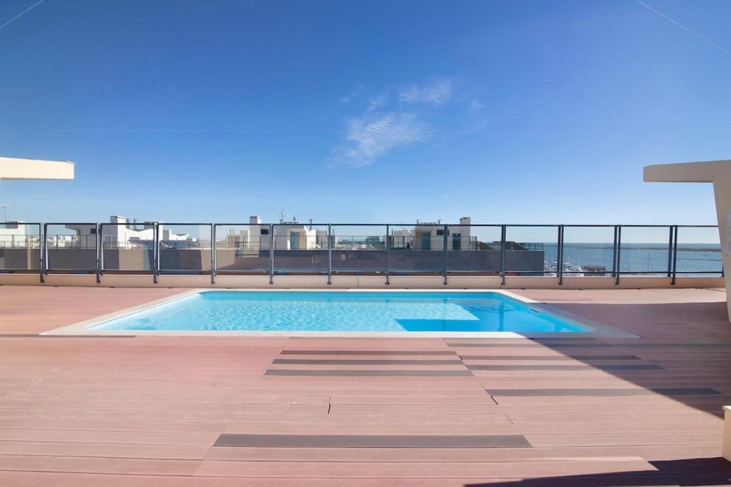 Holidayspt - Myoasis II - 3 Bedroom Apartment - Algarve オリョン エクステリア 写真