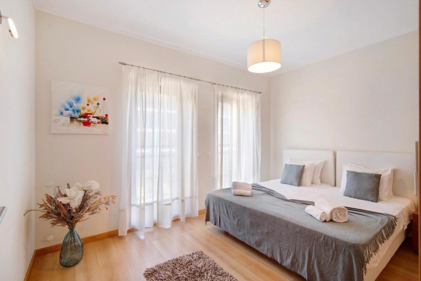Holidayspt - Myoasis II - 3 Bedroom Apartment - Algarve オリョン エクステリア 写真