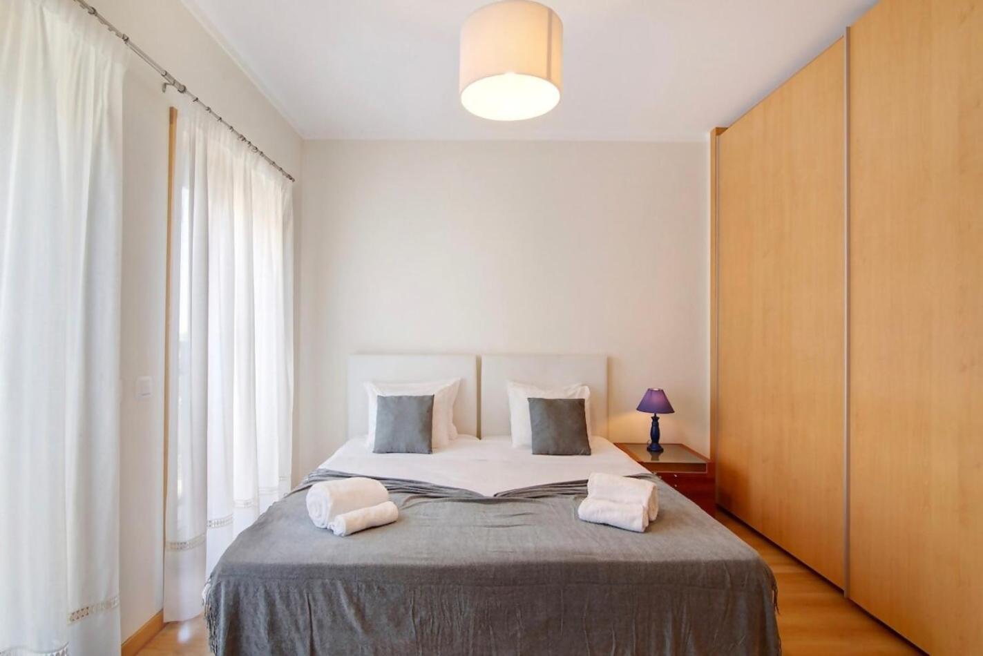 Holidayspt - Myoasis II - 3 Bedroom Apartment - Algarve オリョン エクステリア 写真
